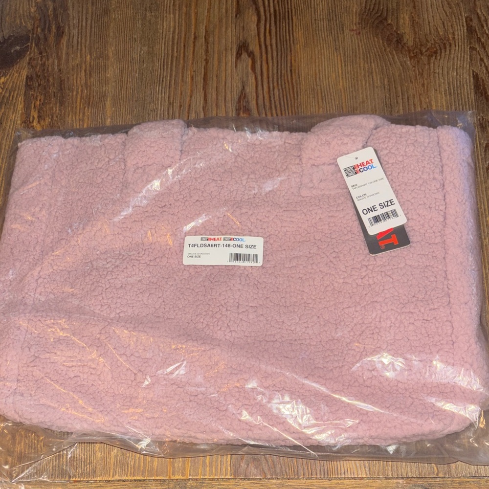 32 Degrees Pink Women's Bag